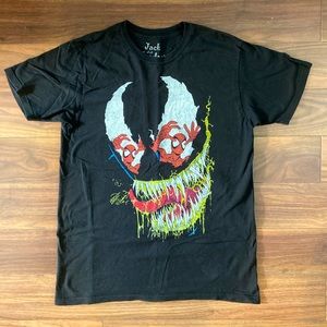 1990s style Venom tee shirt